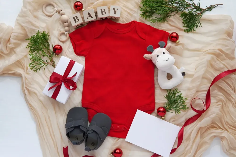 Cadeaux de naissance à Avensan