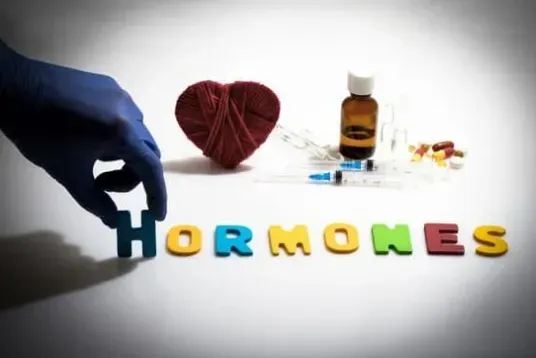 Les perturbateurs endocriniens et la périnatalité